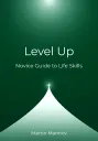 Level Up splash
