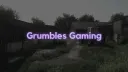 Grumbles Gaming splash