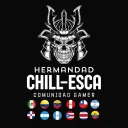 Hermandad Chill Server splash
