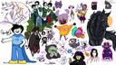 Secret Swag Society Banner
