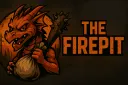 THE FIREPIT splash