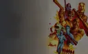 DC Spoilers splash