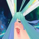 Luna's Den splash