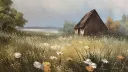 Mushroom Forest splash