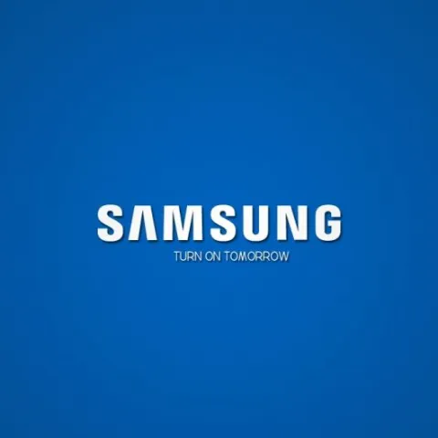 Samsung splash