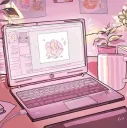 the coding sisterhood ♡ splash