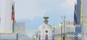 |TH| Kingdom of Thailand splash