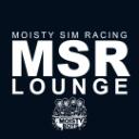 Moisty Sim Racing Lounge Banner