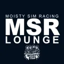 Moisty Sim Racing Lounge splash