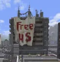 MCYT Chaos splash