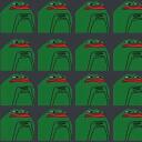 Hmm Emoji Server Banner