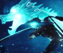 THE SN0W GL0BE splash