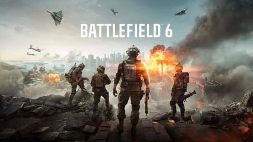 Join the Battlefield 6 / WARDOGS - DEUTSCH Discord Server!