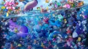 Gamer Bait Discord server banner