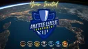 StarCraft 2 Amateur League Tournament Server splash