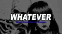 Whatever splash