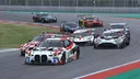 StarDust Endurance Team splash