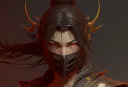 The Shogunate splash