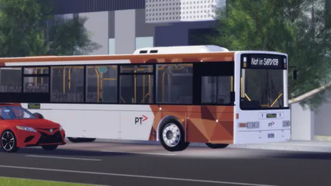 Clarendon Transit ๅกไพ็ปๆท้ splash