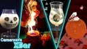 The Party Loungxe splash