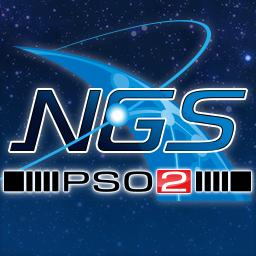 PSO2:NGS