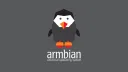 Armbian splash