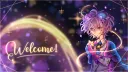 ⟡. Tale of Divine Light splash