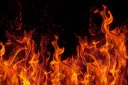 Burnt House splash