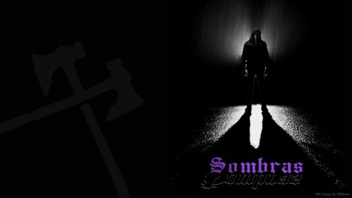 Join the Sombras Discord Server!