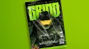 GRIND splash