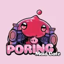 ♡.• Poring Maid Café .•♡ splash