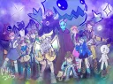 The Color Palette - Community of Art, Drawing, Digital, Painting, and More! Discord server banner