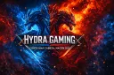 ★HYDRA GAMING★ splash