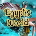Egypt’s World🕊 splash