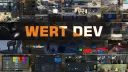 Wert Dev splash