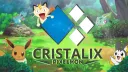 Cristalix Pixelmon splash