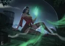The Ten Thousand Worlds splash