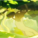 🌿 Lemon's Forest Hideout 🍋 splash