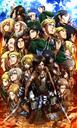 This is AOT Banner