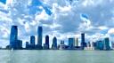 Jersey City Socials Banner