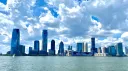 Jersey City Socials splash