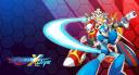 MEGA MAN X DiVE
