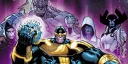 THANOS KINGDOM splash