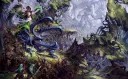 Sylvaneth splash