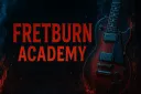 Fretburn Academy splash