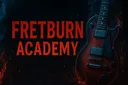 Fretburn Academy Banner