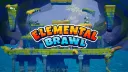 Elemental Brawl splash