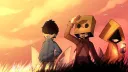 Litte Nightmares RP (OC'S allowed)l splash