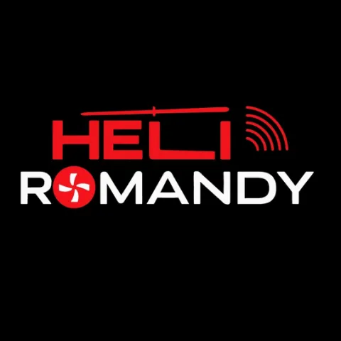 HeliRomandy splash
