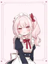 🌺 Thea's Cave | social • sfw • fun • gaming • art • vibe • non tox • safe space Discord server banner